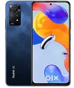Redmi note 11pro+