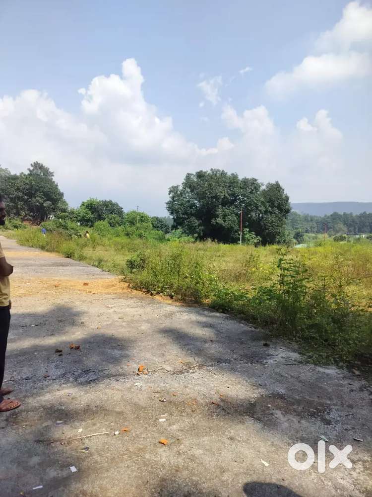 Commercial Plots For Sale IN Selaqui