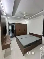 50 rooms raning hostel for sale in madhapur 140 beds capacity