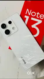 Redmi note 13