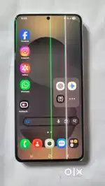 Selling Samsung S21Plus