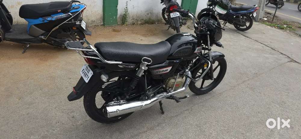 Tvs radeon