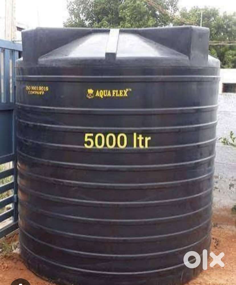 Water tank 5000 ltrs 5000rs