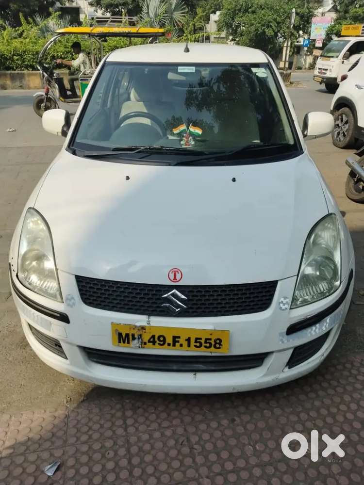 Maruti Suzuki Swift Dzire Tour 2017 – Diesel