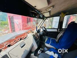 Tata Sumo Gold 2014