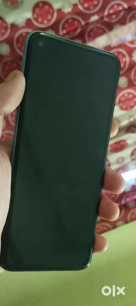 Realme 7 very good condition 6/128