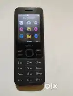 Nokia 150 Dual Sim Keypad Mobile, Wireless FM radio, Bluetooth, MP3 pl