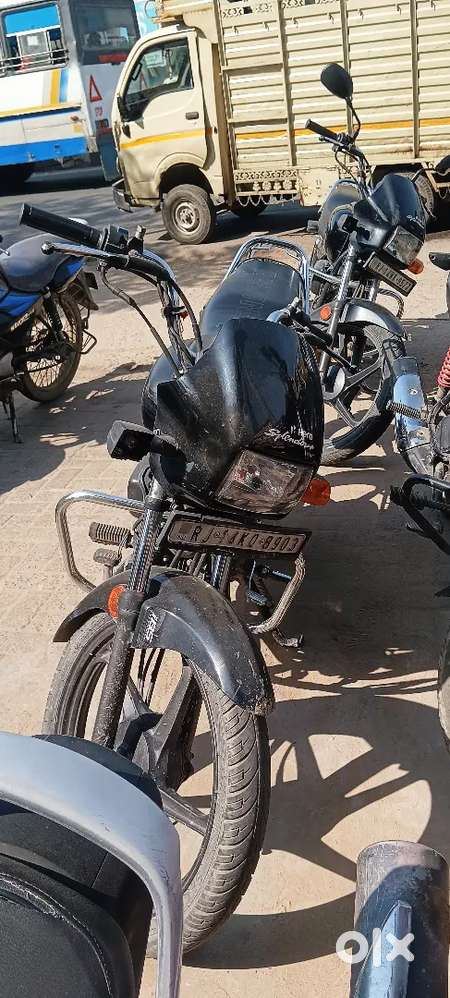 Very good conditions