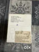 APPLE ADAPTER ORIGNAL OR ERD ADAPTER ORIGNAL