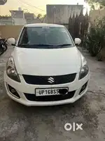 Maruti Suzuki Swift 2018 CNG & Hybrids Good Condition