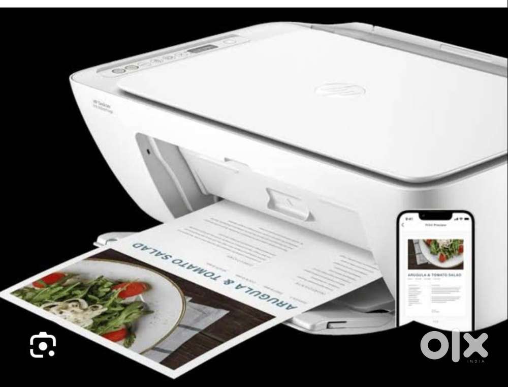 HP-682 Printer