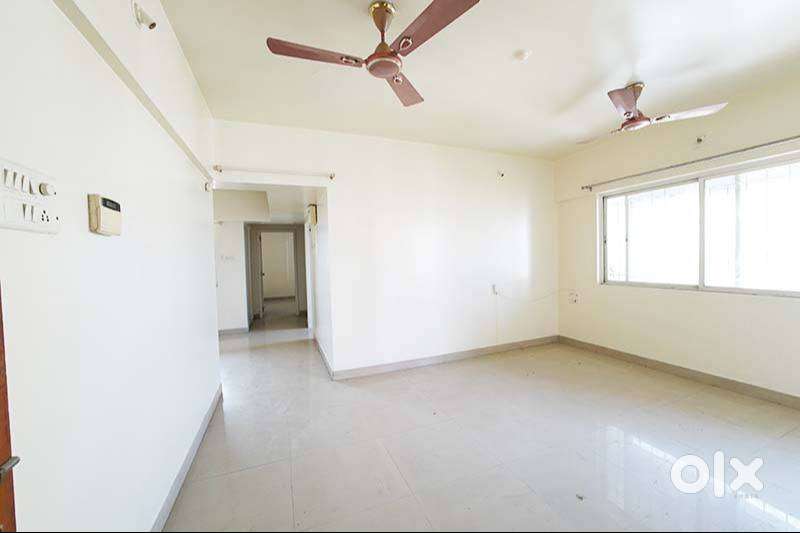2 BHK Colonnade Society For Sell in Kharadi
