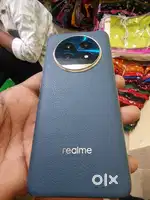Realme 13Pro 8&128