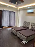 ORANGE PG IN SECTOR 46 GURGAON
