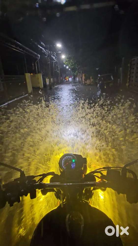 HJG Fog / Auxillary Light (White, Yellow, Red) (LIU HJG)