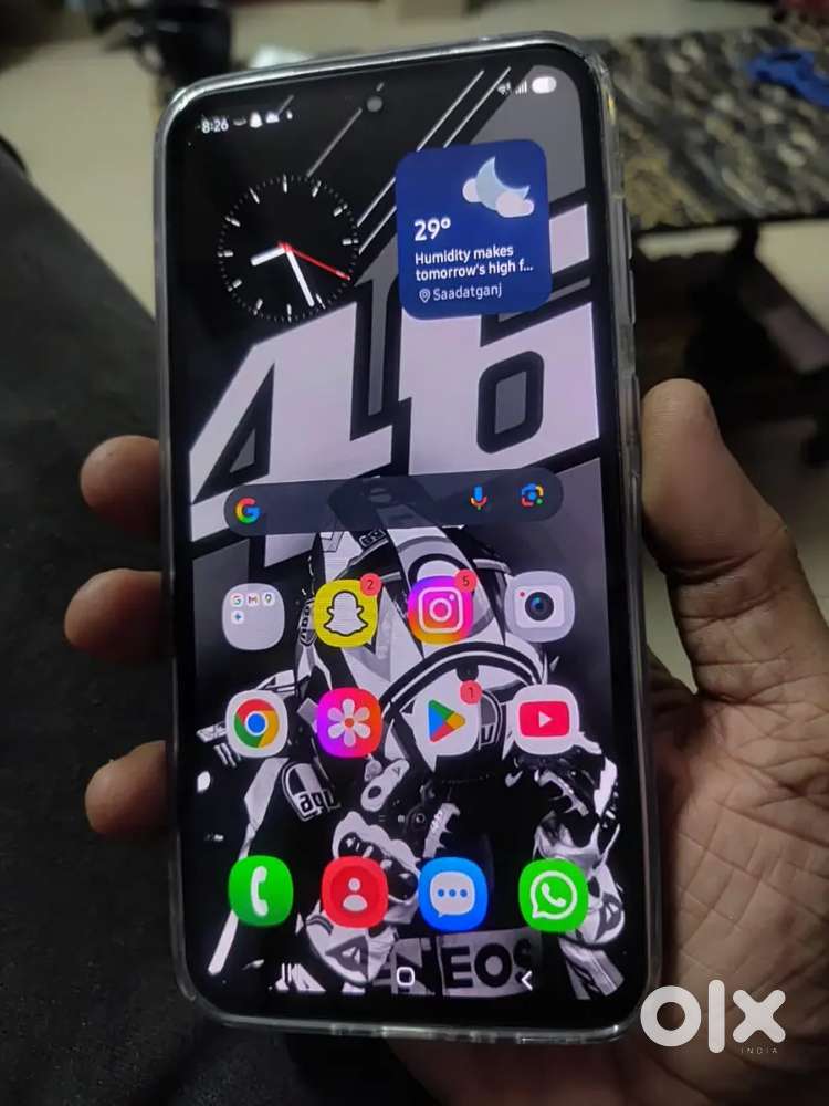 Samsung A35