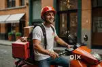 Delivery boy hiring urgent