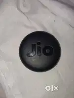 Jio router