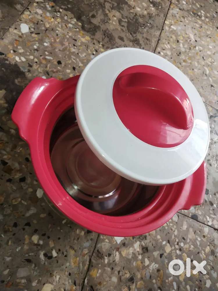 Thermoware use for gents and ladies both