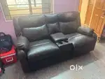 Manual Recliner