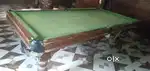 Pool table in good condition