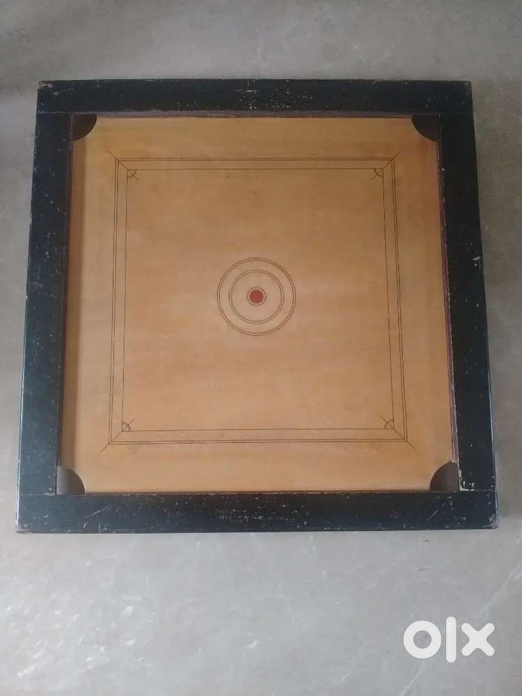 Carrom Board