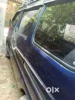 Maruti Suzuki Eeco 2012 LPG Well Maintained