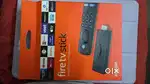 Fire TV Stick - 3rd Gen