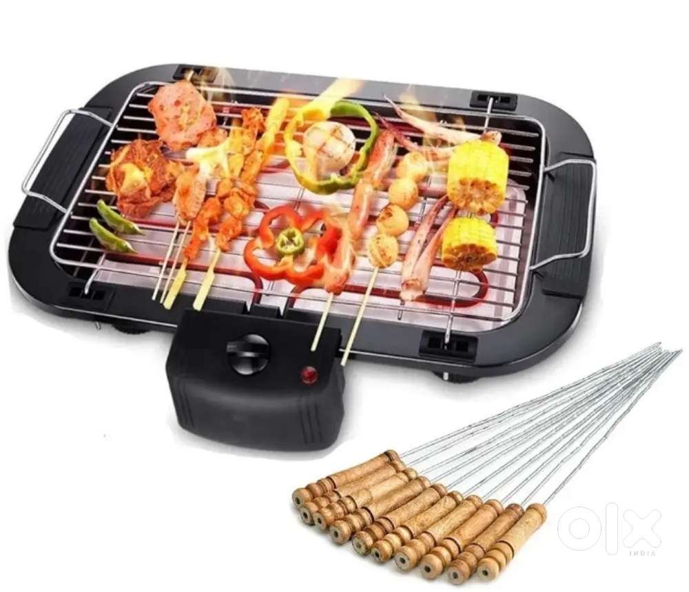 Electirc Tandoor / Grill / barbeque