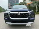 Maruti Suzuki Grand Vitara 1.5 Delta CNG, 2025, CNG & Hybrids