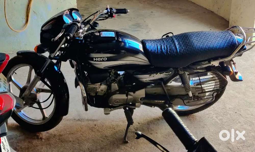 Fast onar one hand use