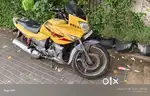 Excellent working condition tyre battery new