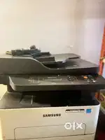 Samsung Printer/ scanner/Copier