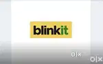 Chennai blinkit delivery boy