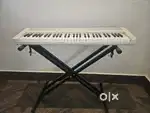 Unused Casio CT-S1 with Stand For Sale