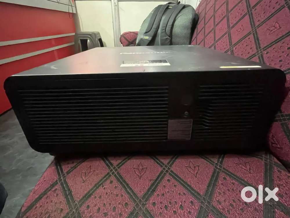 Movie Theater projector urgent sale