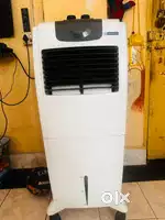 Blue Star Cooler