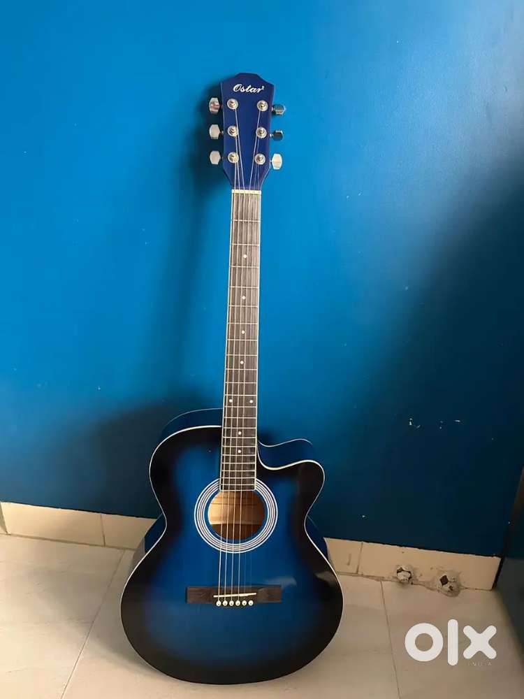 Ostar guitar