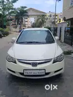 Honda Civic 1.8 S MT, 2008, Petrol