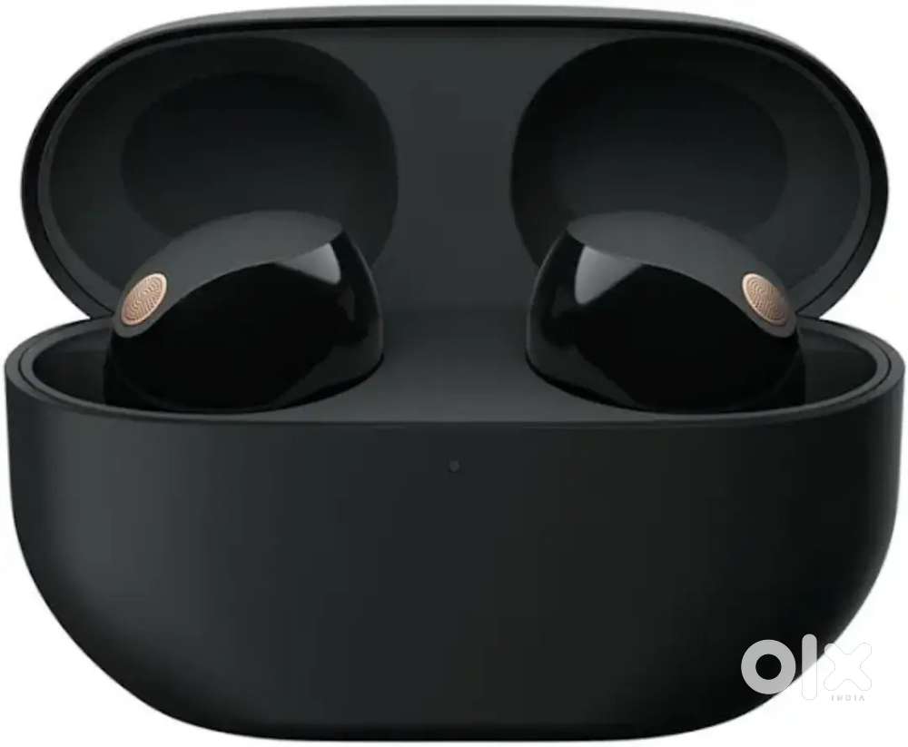 Sony WF-1000XM5 Active Noise Cancelling Wireless  Ear Earbuds