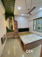 East facing 2 BHK flat at pammal Eashwar nagar