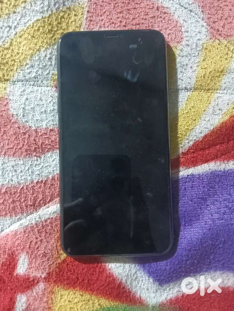 iPhone 11pro max