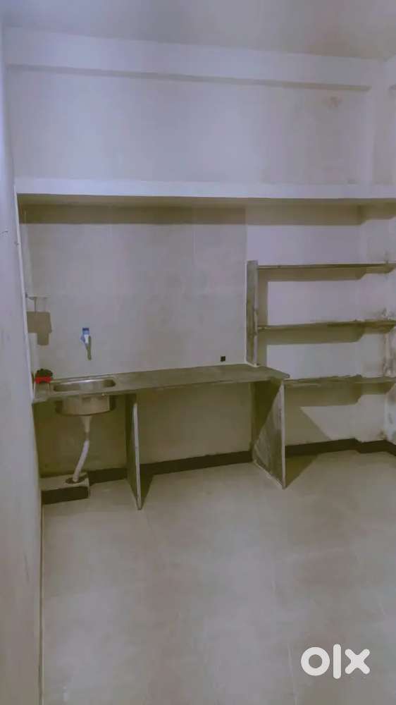 Single room for rent in Pardeshi pura with seperate latebath