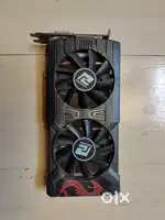 Graphic card Rx 570 4gb , 1070 8gb amd nvidia gpu