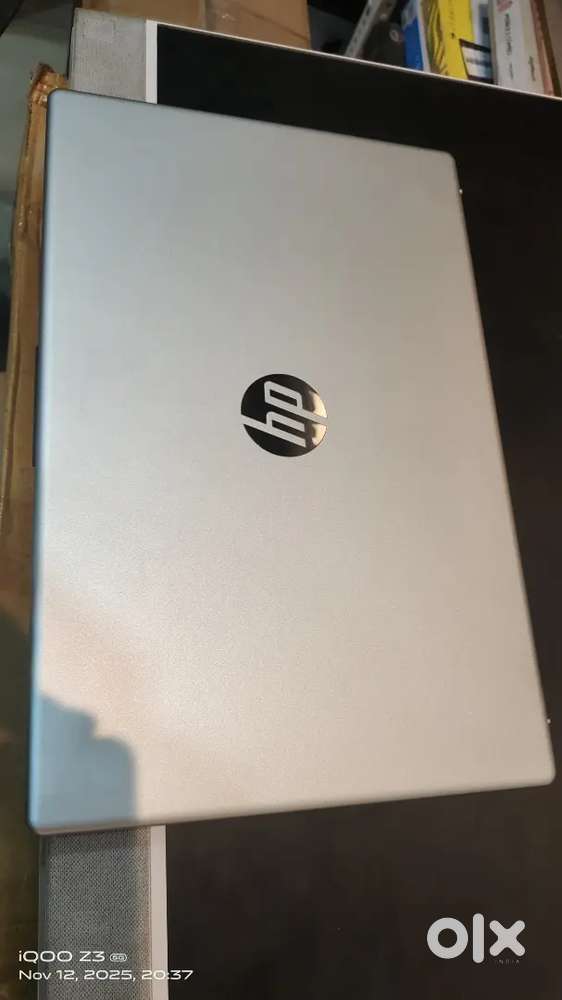 HP Laptop 15-fd0490TU (B6MC9PA)