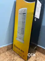 Vgaurd tower fan