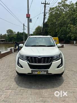Mahindra XUV500 W11, 2018, Diesel