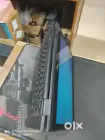 Dell Touch screen Laptop 360 Rotate 8th Gen i5