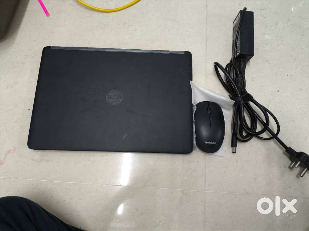 Dell laptop