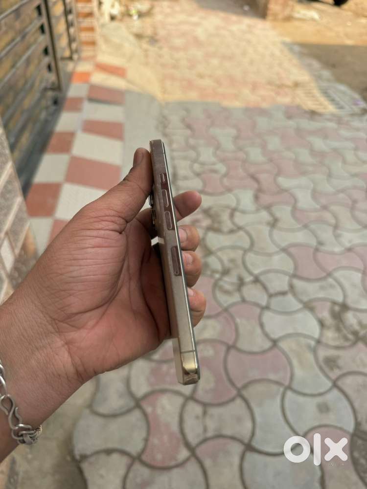 I phone 13 pro